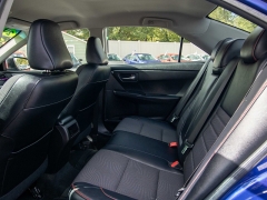 Used 2016  Toyota Camry 4dr Sdn I4 Auto (Natl) at Auto Finance Center of Rock Hill near Rock Hill, SC