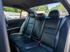 Used 2017 Honda Accord Sedan 4d Sport SE CVT at Auto Finance Center of Rock Hill near Rock Hill, SC