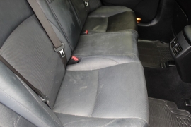 Used 2012  Lexus ES 350 4dr Sdn at Auto Finance Center near Matthews&comma; NC