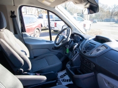 Used 2019  Ford Transit Passenger Wagon T-150 130" Low Roof Swing-Out RH Dr at Auto Finance Center of Rock Hill near Rock Hill&comma; SC