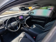 Used 2023 Toyota Camry SE Auto at Auto Finance Center of Rock Hill near Rock Hill, SC