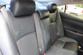 Used 2012  Lexus ES 350 4dr Sdn at Auto Finance Center near Matthews&comma; NC