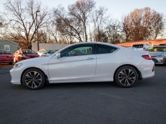 Used 2017  Honda Accord Coupe 2d EX CVT at Auto Finance Center of Rock Hill near Rock Hill&comma; SC