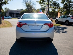 Used 2018  Toyota Corolla (Natl) at Auto Finance Center of Rock Hill near Rock Hill, SC