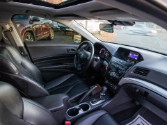 Used 2019  Acura ILX 4d Sedan at Auto Finance Center of Rock Hill near Rock Hill&comma; SC