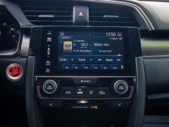 Used 2018  Honda Civic Si Sedan Manual at Auto Finance Center of Rock Hill near Rock Hill, SC