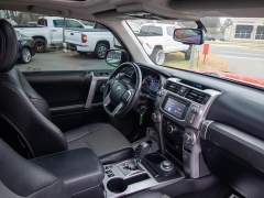 Used 2014  Toyota 4Runner 4WD 4dr V6 &lpar;Natl&rpar; at Auto Finance Center of Rock Hill near Rock Hill&comma; SC