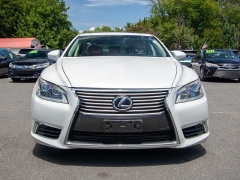 Used 2014 Lexus LS 460 4dr Sdn AWD at Auto Finance Center of Rock Hill near Rock Hill, SC