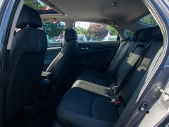 Used 2018 Honda Civic Sedan 4d EX at Auto Finance Center of Rock Hill near Rock Hill, SC