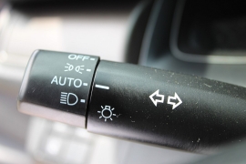 Used 2020  Honda Civic Hatchback 4d LX at Auto Finance Center of Rock Hill near Rock Hill&comma; SC