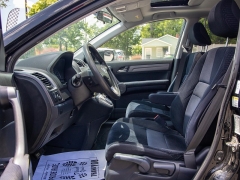 Used 2009 Honda CR-V 4d SUV 4WD EX at Auto Finance Center of Rock Hill near Rock Hill, SC
