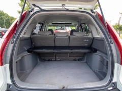 Used 2009 Honda CR-V 4d SUV FWD EX at Auto Finance Center of Rock Hill near Rock Hill, SC
