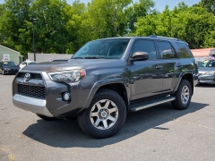 Used 2014 Toyota 4Runner 4WD 4dr V6 (Natl) at Auto Finance Center of Rock Hill near Rock Hill, SC