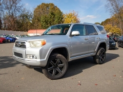 Used 2011  Toyota 4Runner 4WD 4dr V6 &lpar;Natl&rpar; at Auto Finance Center of Rock Hill near Rock Hill&comma; SC