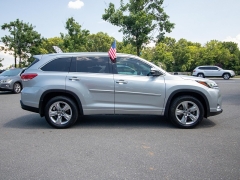 Used 2019 Toyota Highlander Limited V6 FWD (Natl) at Auto Finance Center of Rock Hill near Rock Hill, SC