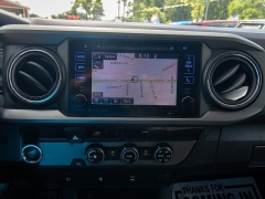Used 2017 Toyota Tacoma Double Cab 5' Bed V6 4x2 AT (Natl) at Auto Finance Center of Rock Hill near Rock Hill, SC