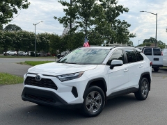 Used 2024  Toyota RAV4 Hybrid XLE AWD at Auto Finance Center near Matthews&comma; NC