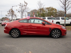 Used 2012  Honda Civic Cpe 2dr Man Si at Auto Finance Center of Rock Hill near Rock Hill, SC