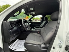 Used 2025  Toyota Tundra 4WD SR CrewMax 5&period;5ft Bed at Auto Finance Center near Matthews&comma; NC