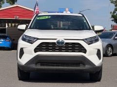 Used 2024  Toyota RAV4 Hybrid XLE AWD at Auto Finance Center near Matthews&comma; NC