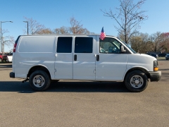 Used 2010 Chevrolet Express Van 2500 Van at Auto Finance Center of Rock Hill near Rock Hill, SC