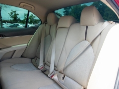 Used 2018 Toyota Camry Auto (Natl) at Auto Finance Center of Rock Hill near Rock Hill, SC