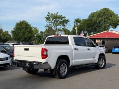 Used 2017  Toyota Tundra 2WD CrewMax SR5 4&period;6L at Auto Finance Center near Matthews&comma; NC