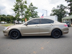 Used 2008 Honda Accord Sedan 4d LX-P Auto at Auto Finance Center of Rock Hill near Rock Hill, SC