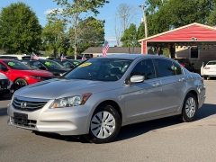 Used 2011  Honda Accord Sedan 4d LX Auto at Auto Finance Center near Matthews&comma; NC