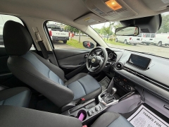 Used 2018  Toyota Yaris iA &lpar;Natl&rpar; at Auto Finance Center of Rock Hill near Rock Hill&comma; SC