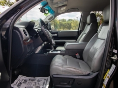 Used 2017  Toyota Tundra 2WD CrewMax Limited 5.7L FFV at Auto Finance Center of Rock Hill near Rock Hill, SC