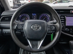 Used 2019  Toyota Camry Auto &lpar;Natl&rpar; at Auto Finance Center of Rock Hill near Rock Hill&comma; SC