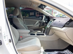 Used 2009 Toyota Camry 4dr Sdn I4 (Natl) at Auto Finance Center of Rock Hill near Rock Hill, SC