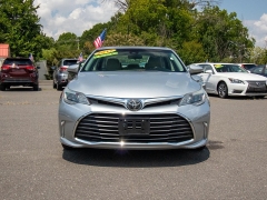 Used 2018 Toyota Avalon (Natl) at Auto Finance Center of Rock Hill near Rock Hill, SC