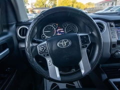 Used 2017 Toyota Tundra 2WD Double Cab 6.5' Bed 4.6L (Natl) at Auto Finance Center of Rock Hill near Rock Hill, SC
