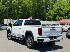 Used 2025  GMC Sierra 3500HD 4WD Crew Cab 159" Denali at Auto Finance Center near Matthews&comma; NC