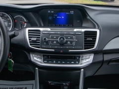 Used 2014  Honda Accord Sedan 4d LX CVT at Auto Finance Center of Rock Hill near Rock Hill&comma; SC