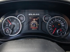 Used 2024 Ram 2500 Big Horn 4x4 Crew Cab 6'4" Box at Auto Finance Center of Rock Hill near Rock Hill, SC