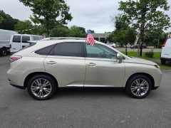 Used 2014  Lexus RX 350 FWD 4dr at Auto Finance Center near Matthews&comma; NC