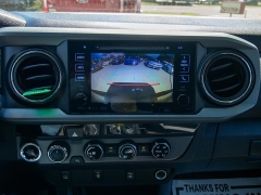 Used 2016 Toyota Tacoma 4WD Double Cab LB V6 AT (Natl) at Auto Finance Center of Rock Hill near Rock Hill, SC