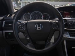 Used 2013 Honda Accord Sedan 4d LX CVT at Auto Finance Center of Rock Hill near Rock Hill, SC