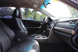 Used 2017  Toyota Camry Auto &lpar;Natl&rpar; at Auto Finance Center of Rock Hill near Rock Hill&comma; SC