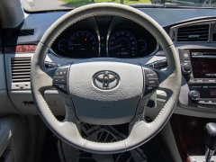 Used 2011 Toyota Avalon 4dr Sdn (Natl) at Auto Finance Center of Rock Hill near Rock Hill, SC