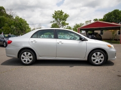 Used 2012 Toyota Corolla 4dr Sdn (Natl) at Auto Finance Center of Rock Hill near Rock Hill, SC