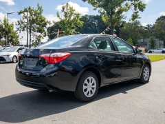Used 2016  Toyota Corolla 4dr Sdn (Natl) at Auto Finance Center of Rock Hill near Rock Hill, SC
