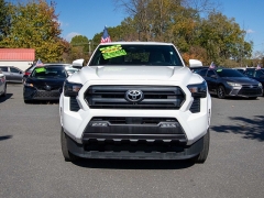Used 2024  Toyota Tacoma 4WD Double Cab Bed (Natl) at Auto Finance Center of Rock Hill near Rock Hill, SC