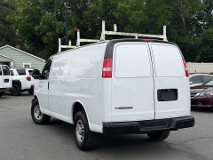Used 2018  Chevrolet Express Van 2500 Van at Auto Finance Center near Matthews&comma; NC