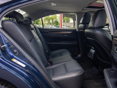 Used 2015 Lexus ES 350 4dr Sdn at Auto Finance Center of Rock Hill near Rock Hill, SC