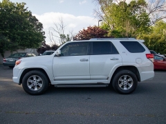 Used 2010 Toyota 4Runner RWD 4dr V6 (Natl) at Auto Finance Center of Rock Hill near Rock Hill, SC