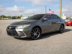 Used 2015  Toyota Camry 4dr Sdn I4 Auto (Natl) at Auto Finance Center of Rock Hill near Rock Hill, SC